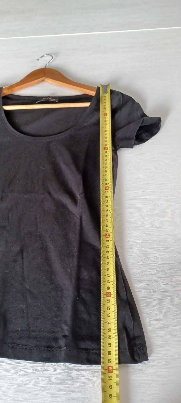 Tee-shirt femme taille s anna field - photo numéro 10