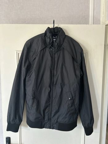 Veste coupe-vent, homme Jules