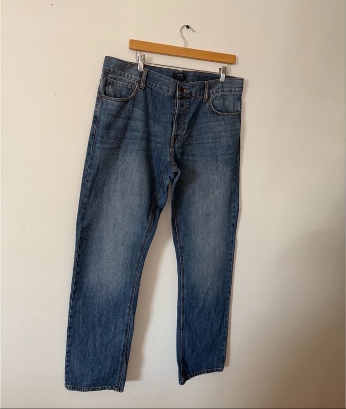 Jeans homme