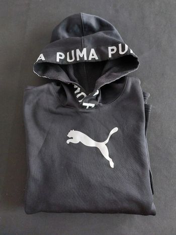 Sweat Puma