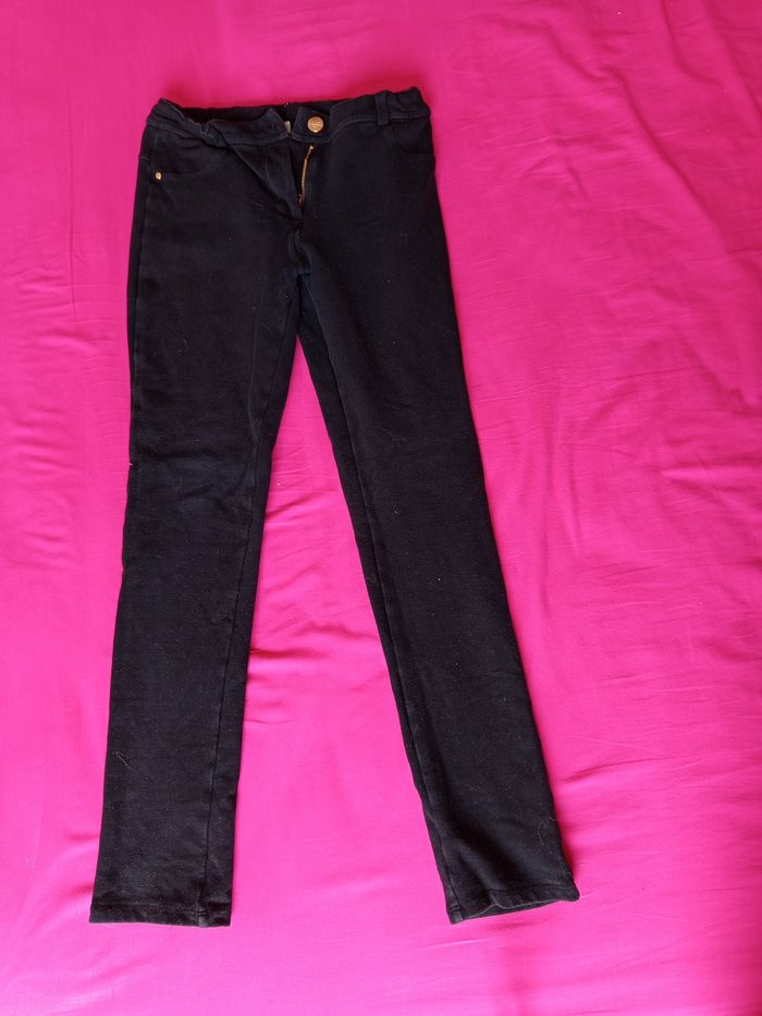 Lots de vêtements filles - photo numéro 4