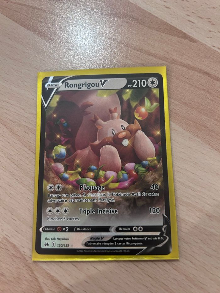 Bonjour vend lot de carte Pokémon - photo numéro 4