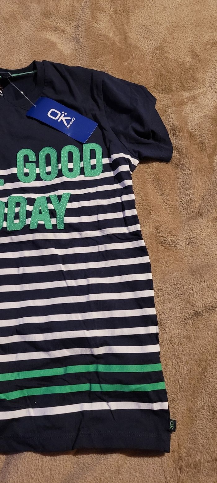 Tee-shirt - photo numéro 2