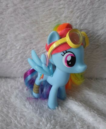 My little pony pirate