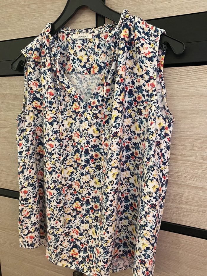 Top Promod Taille 38 - photo numéro 7