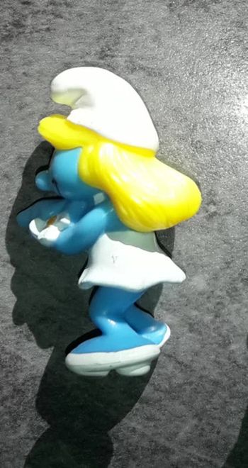 schtoupmf mini figurine