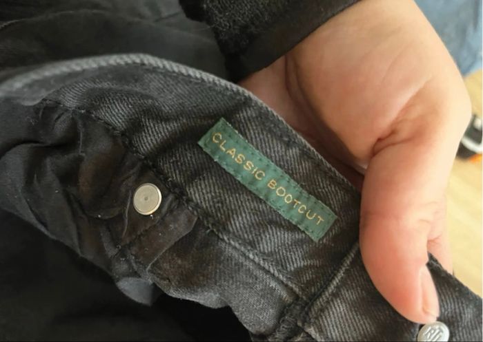 Pantalon bootcut Lauren Ralph Lauren - photo numéro 9