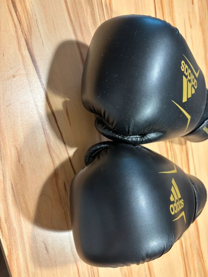 Gants de boxe - photo numéro 5