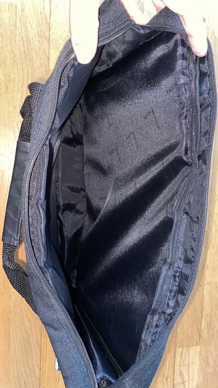 Sac ordinateur urban factory - photo numéro 4