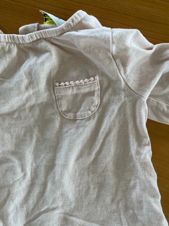 Lot de 3 tee-shirts - photo numéro 3