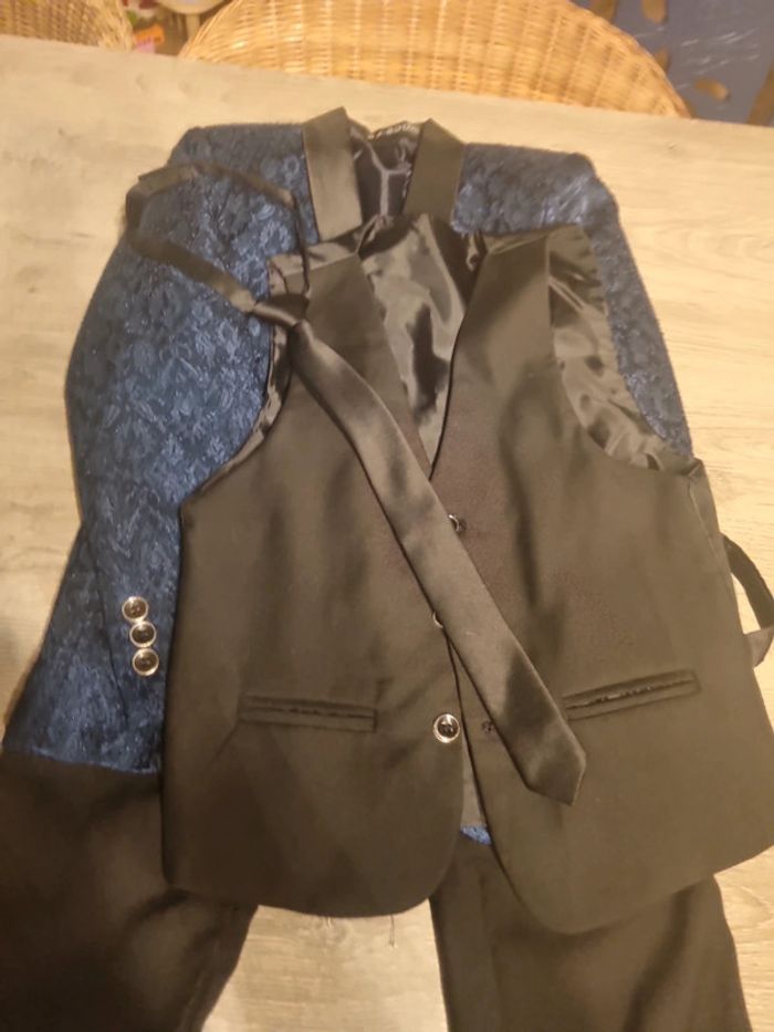 Costume mariage - photo numéro 2