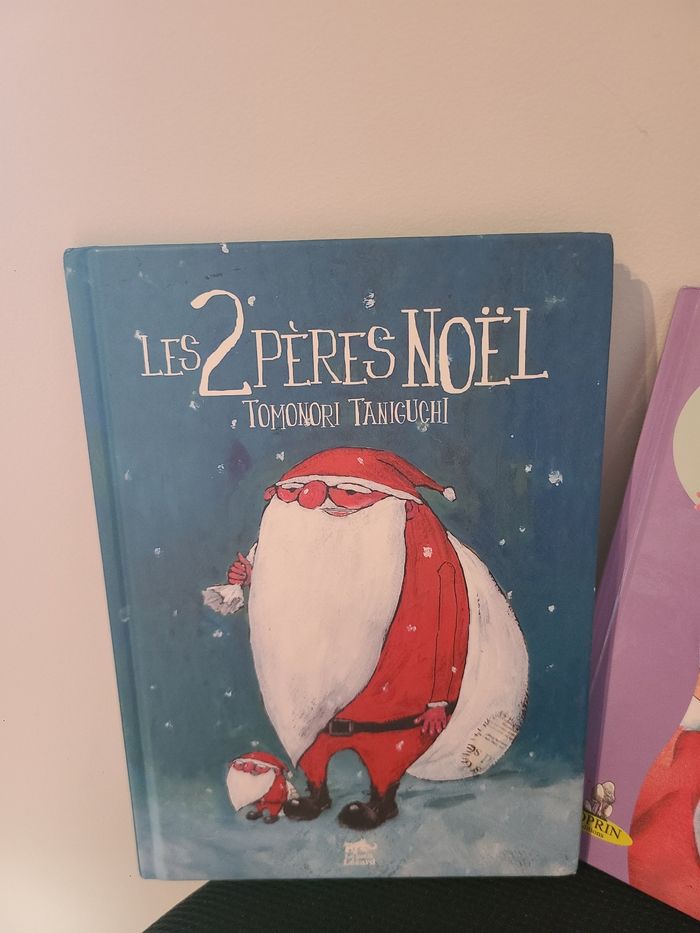 Lot livres - photo numéro 2