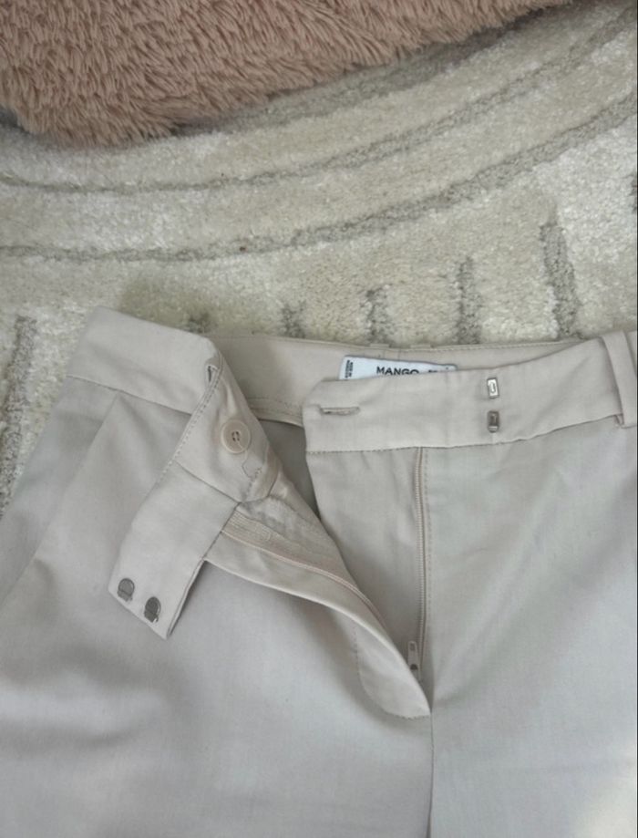 Pantalon fluide - photo numéro 2