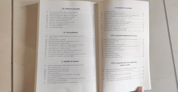 Tracas d'ados soucis de parents - photo numéro 5