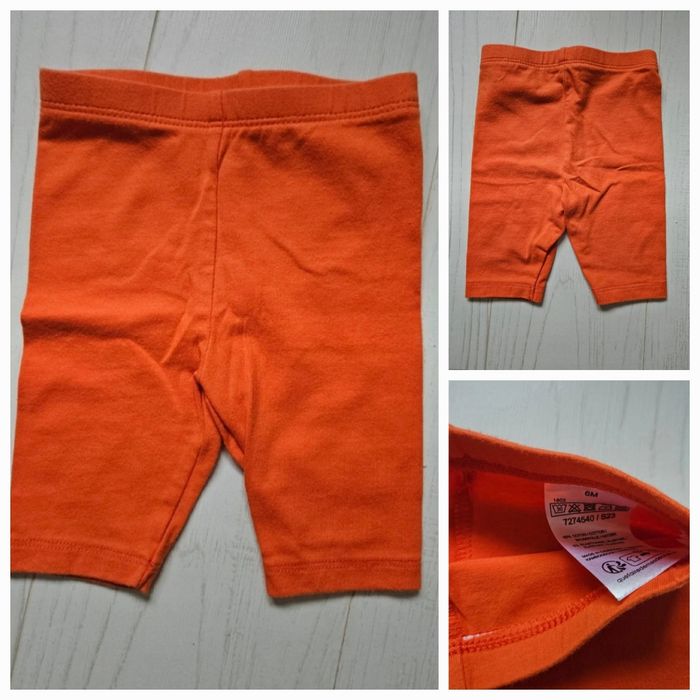 Vêtements été fille 6 mois - photo numéro 8