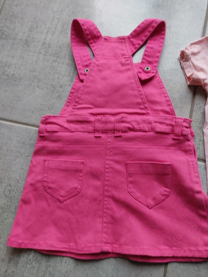 Ensemble 12 mois - photo numéro 7