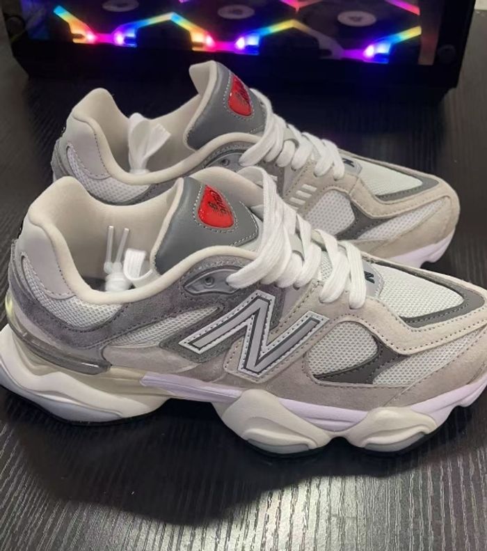 New Balance 9060 - photo numéro 4