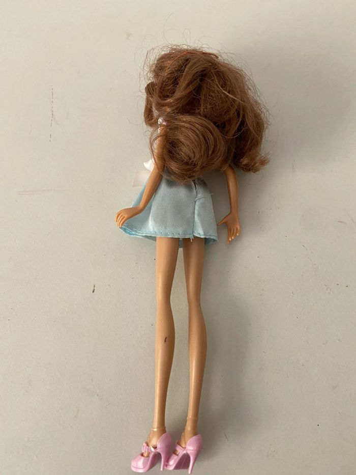 Poupée Disney Violetta - photo numéro 3