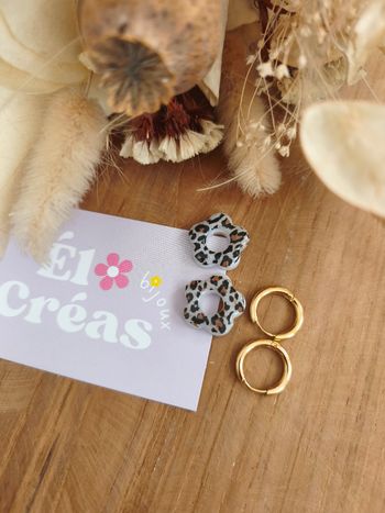 Créoles Interchangeables