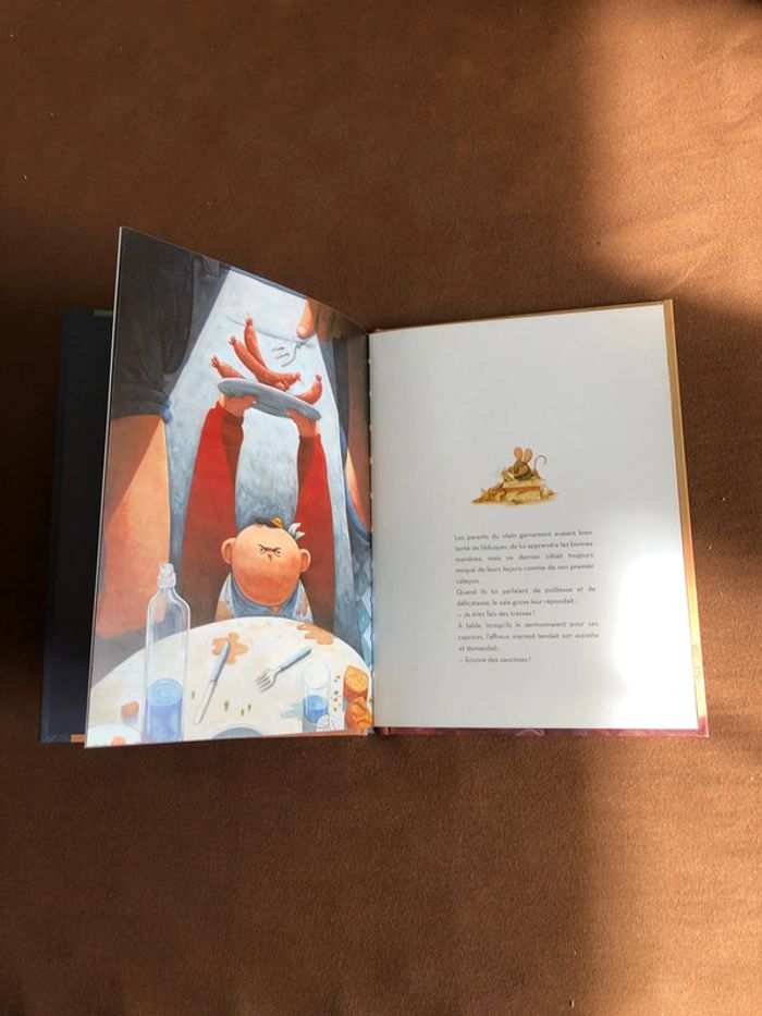 Le malotru - photo numéro 3