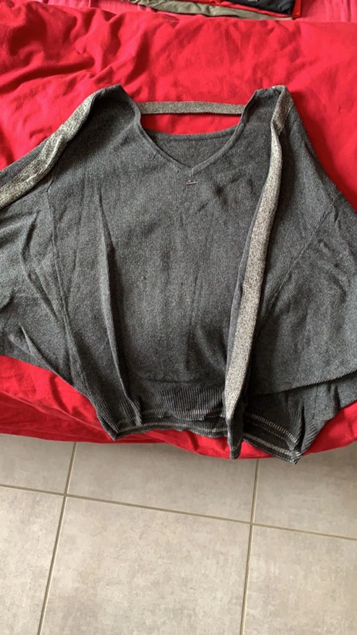 Pull femme - photo numéro 3