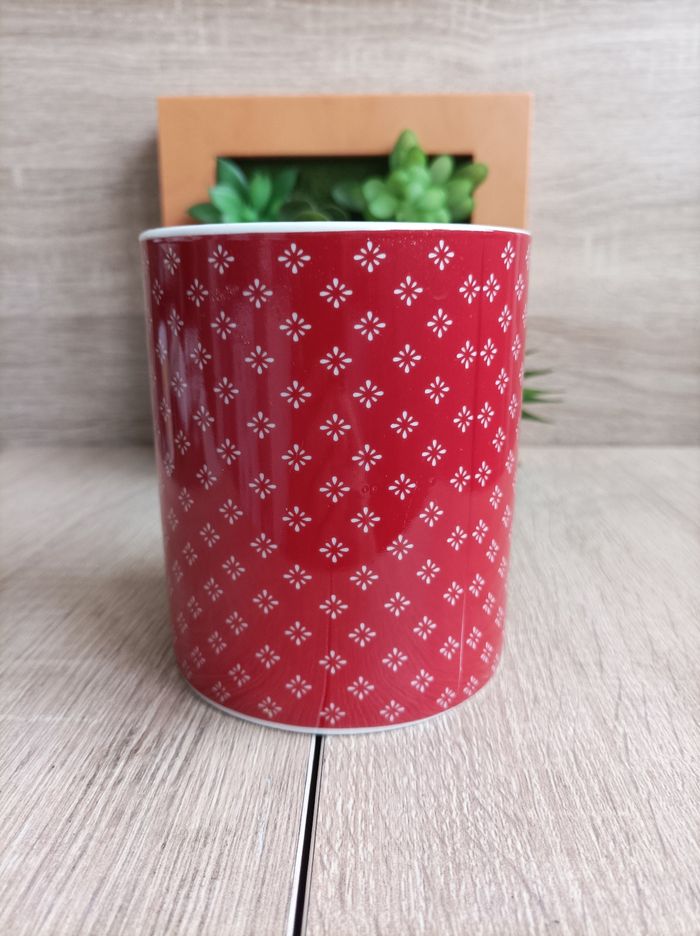 Petit pot Amadeus - photo numéro 2