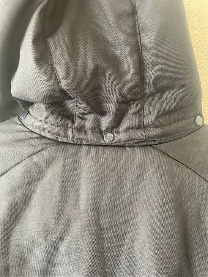 Manteau avec capuche Umbro - taille 16/17 ans - photo numéro 7