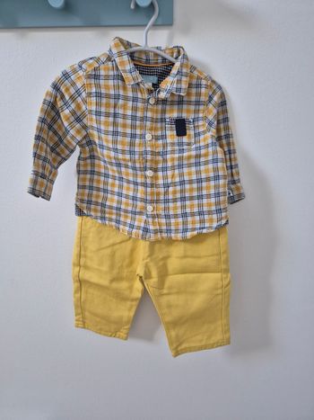 Ensemble bébé