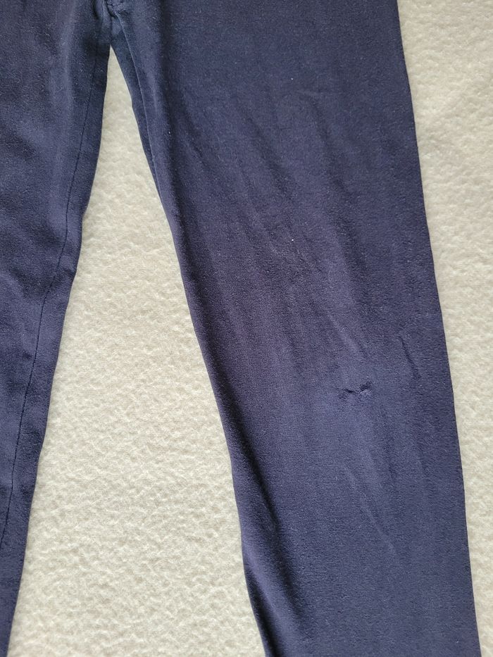 Legging terre de marins 8 ans - photo numéro 3