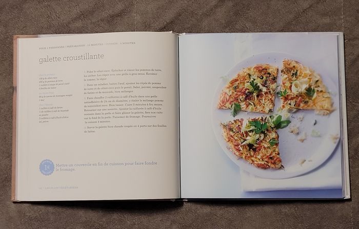 Tout petit prix Valéry Guedes, Natacha Arnoult - photo numéro 4