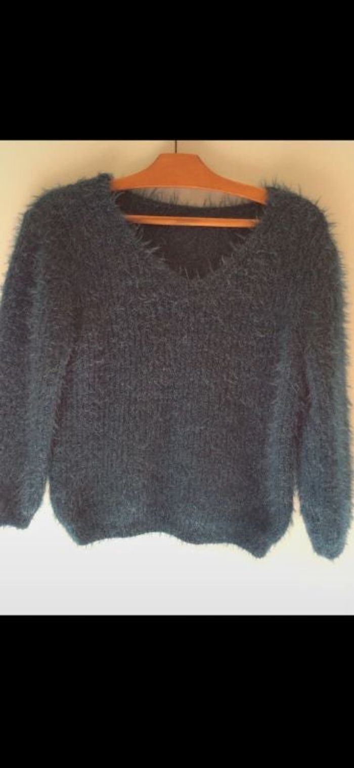 Pulls femme taille M