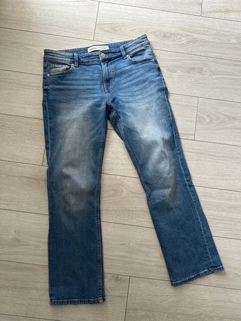 Jeans Bershka T38