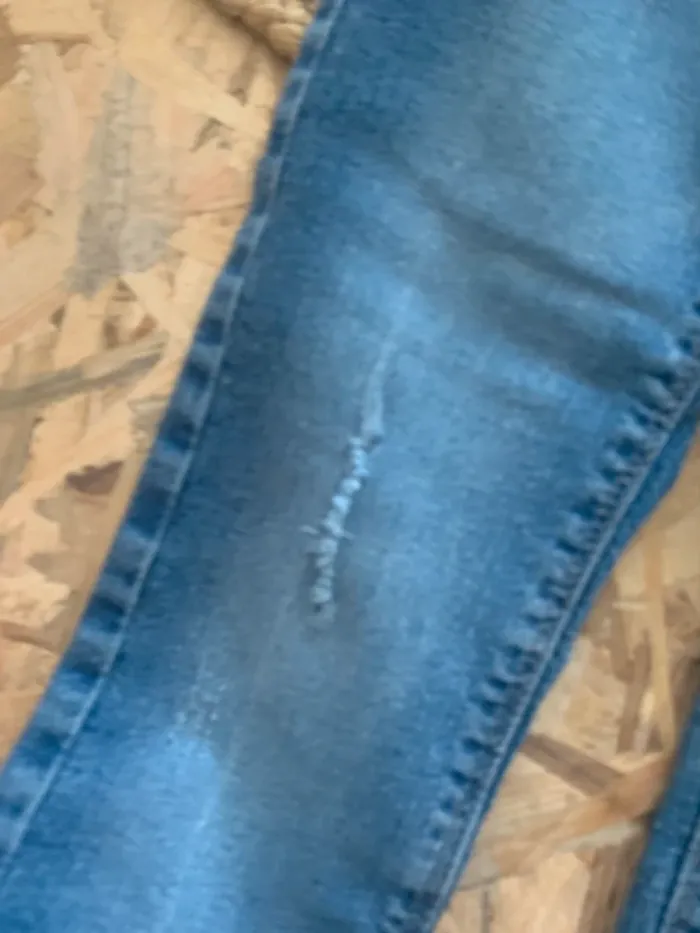 Jeans slim - photo numéro 4