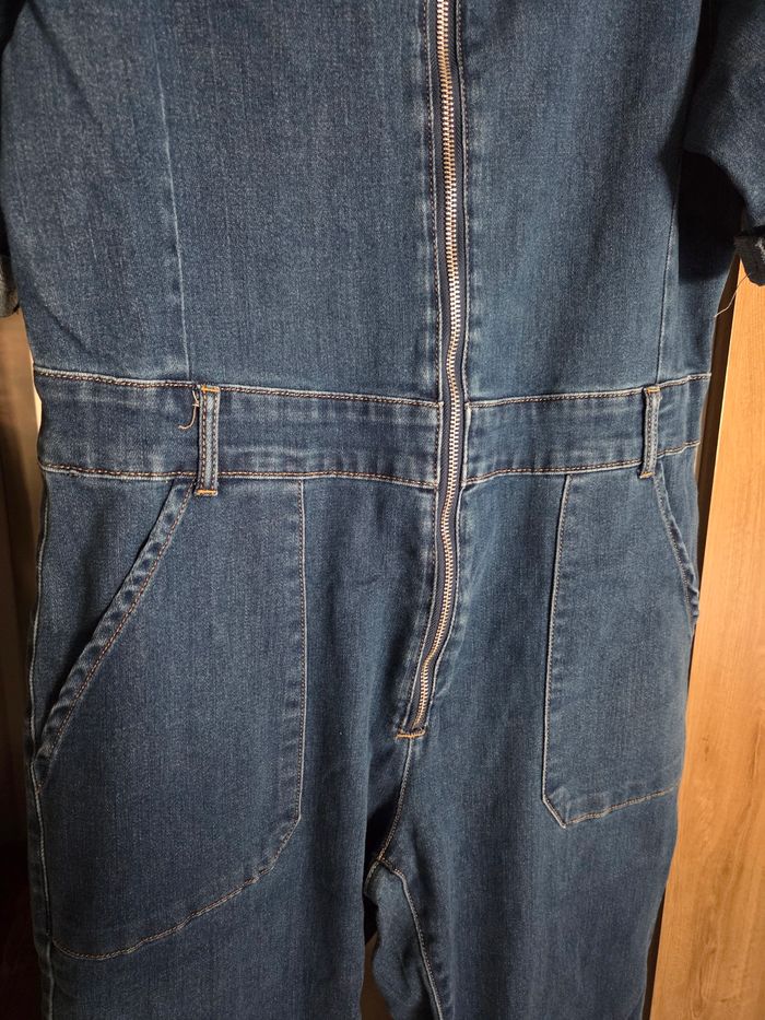 Combinaison - photo numéro 4