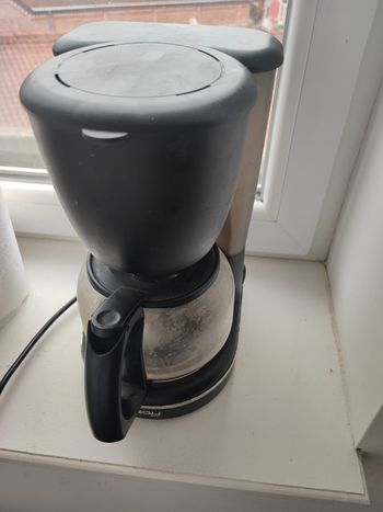 Cafetière