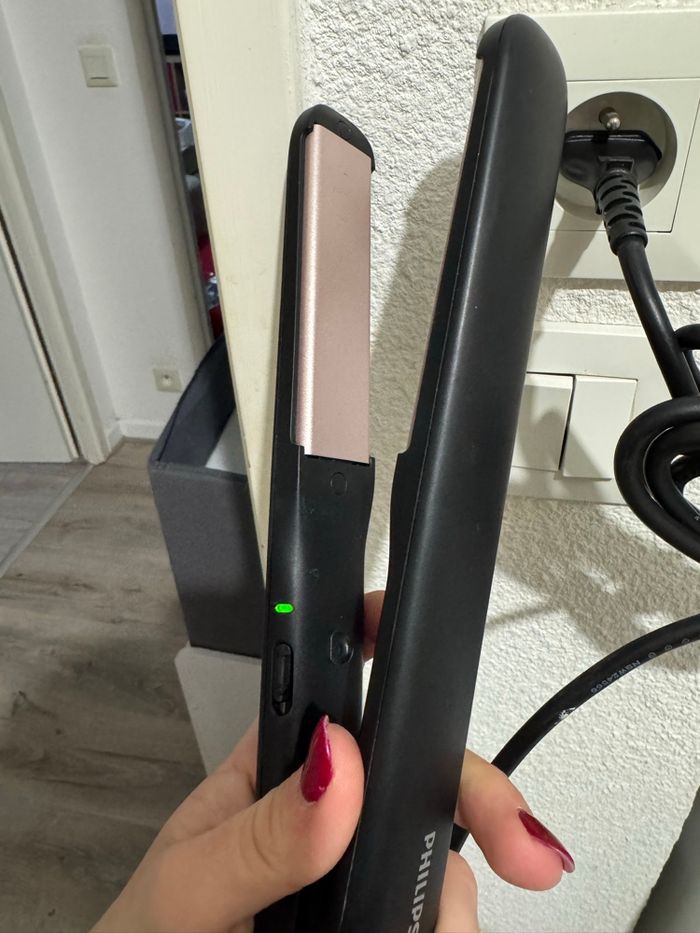 Lisseur Philips - photo numéro 8