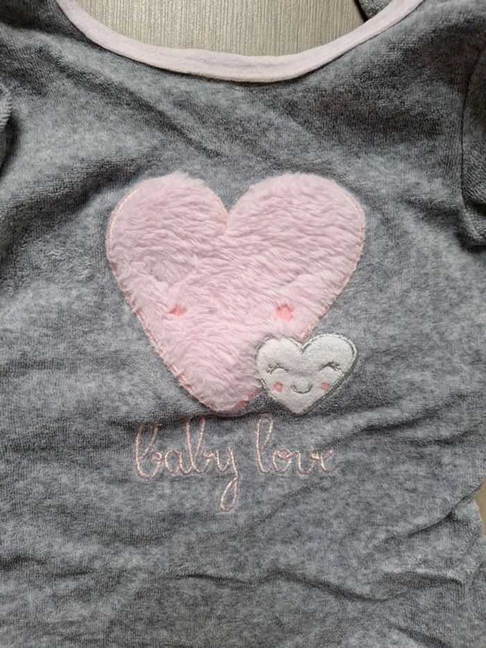 Pyjama 1 pièce - photo numéro 2