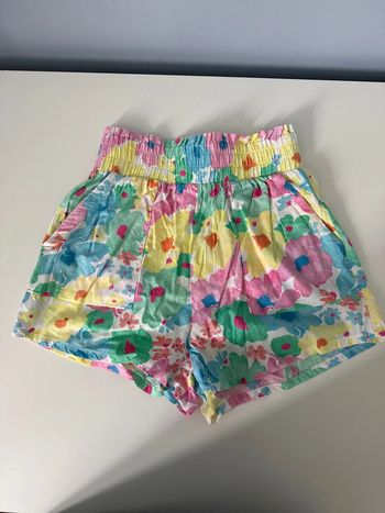 Short Bershka S