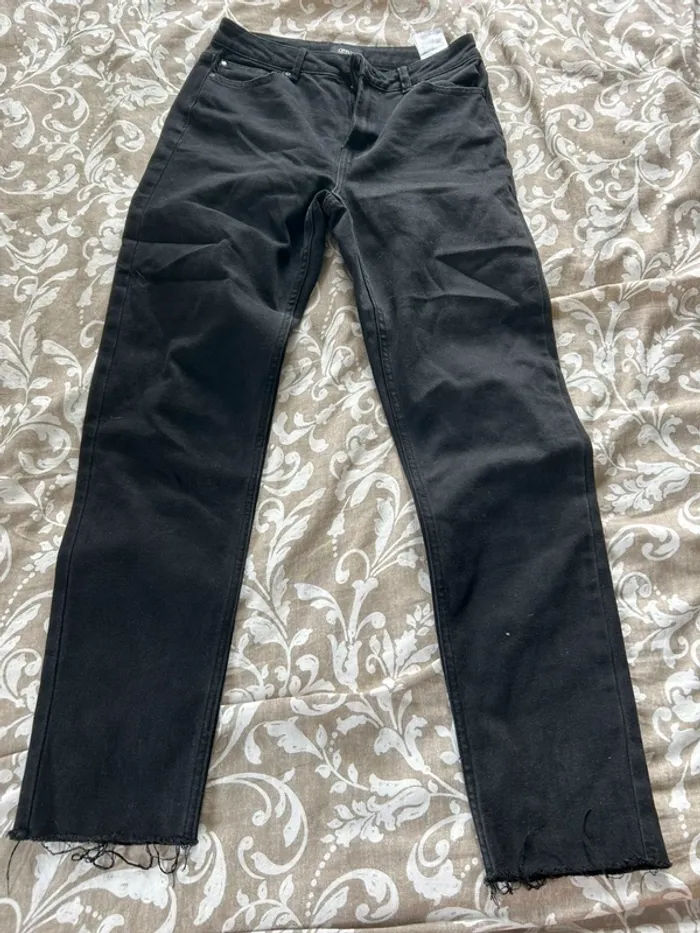 Jeans noir only taille 36