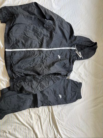 Ensemble Nike noir Taille M