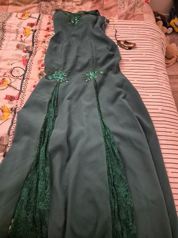 Robe soirée