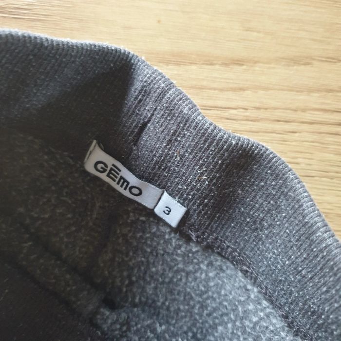 💚 Short 3 ans Gémo #emyfleury_3ansgarçon - photo numéro 3