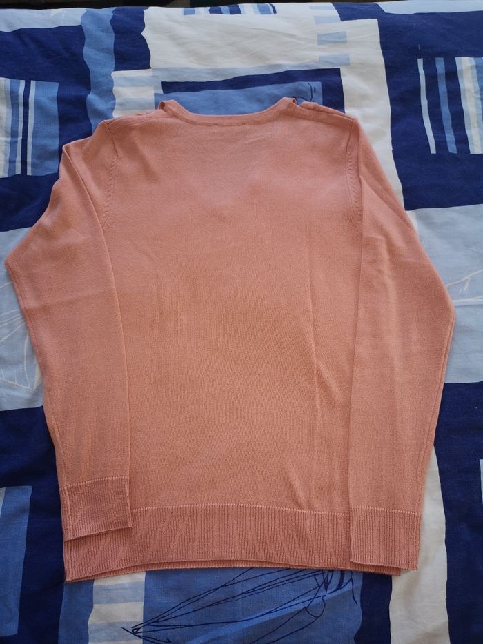 Pull - photo numéro 2