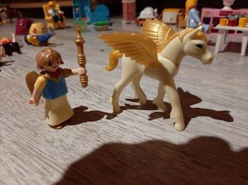 Playmobil