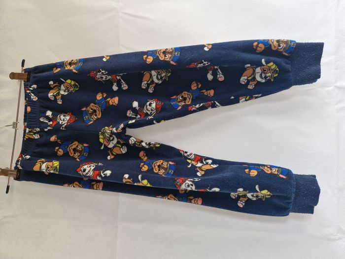 Pyjama 2 pièces 3/4 ans Nickelodeon Paw Patrol - photo numéro 5