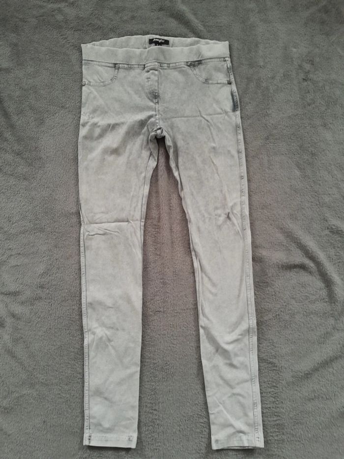 Jeggins Jennifer taille s - photo numéro 1