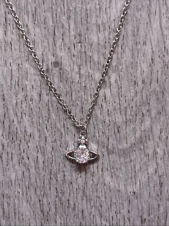 Collier Vivienne westwood