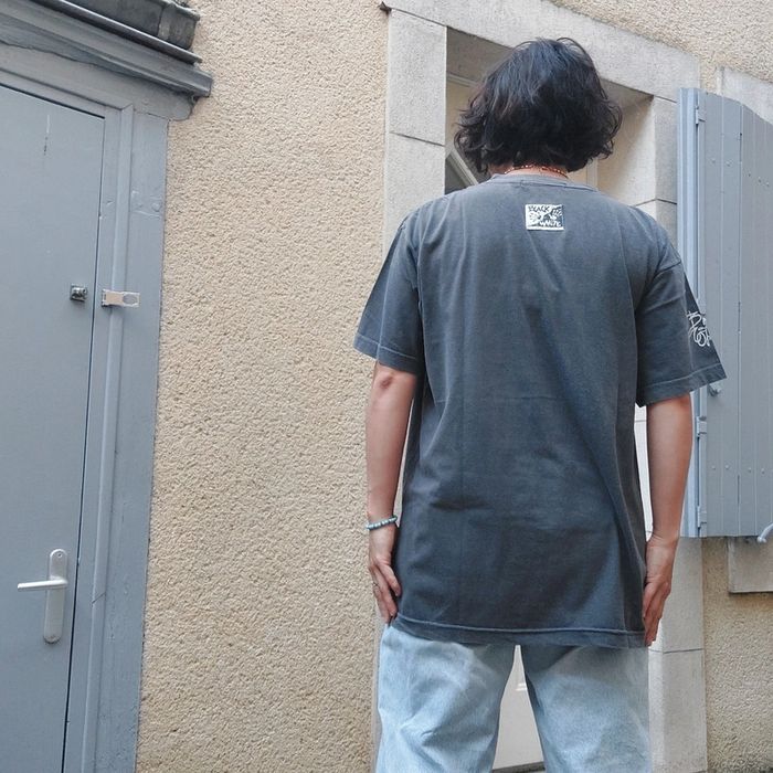 Superbe tee shirt Vintage - photo numéro 3