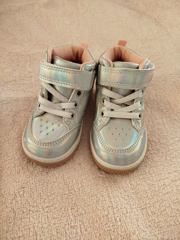 Chaussures fille