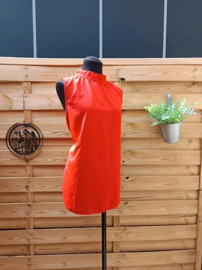 Blouse taille XL - photo numéro 2
